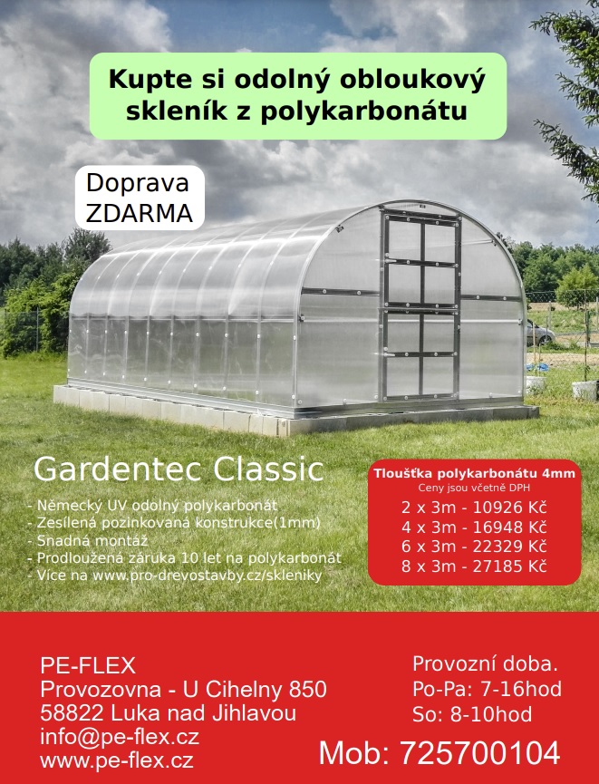 Leták březen 2022